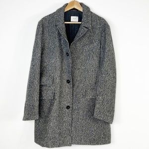 Billy Reid Astor Coat size L